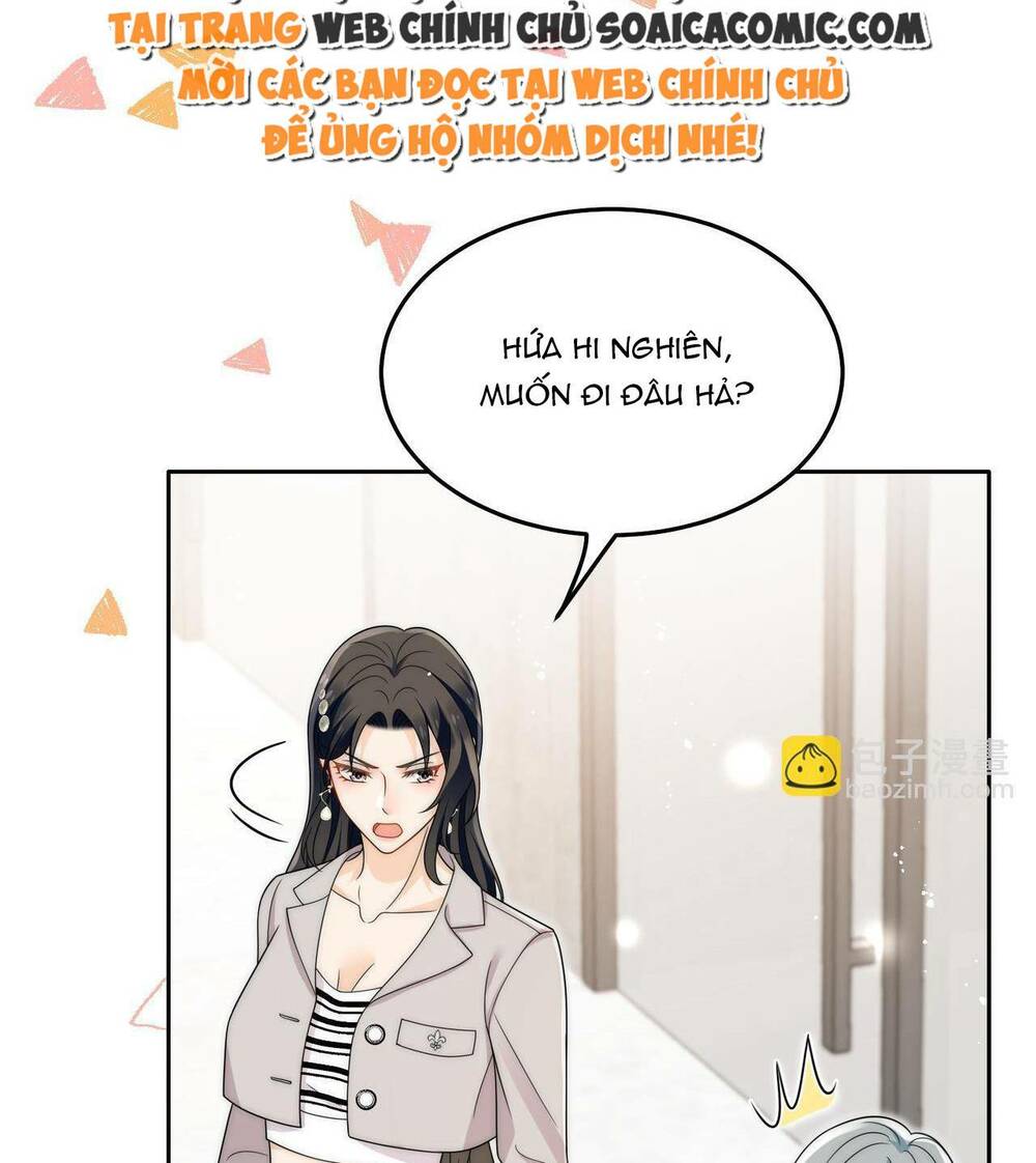 Nữ Chính Hắc Hóa Sau Trọng Sinh: Chapter 53