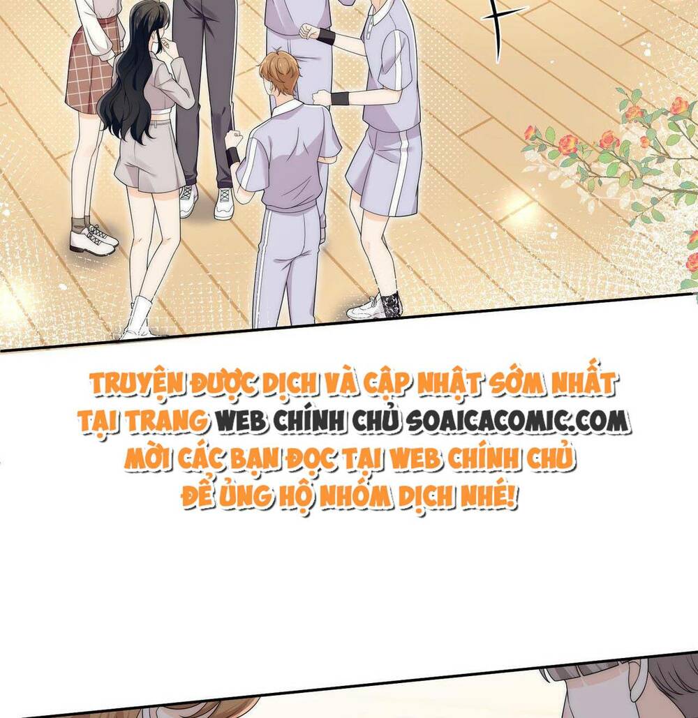 Nữ Chính Hắc Hóa Sau Trọng Sinh: Chapter 53