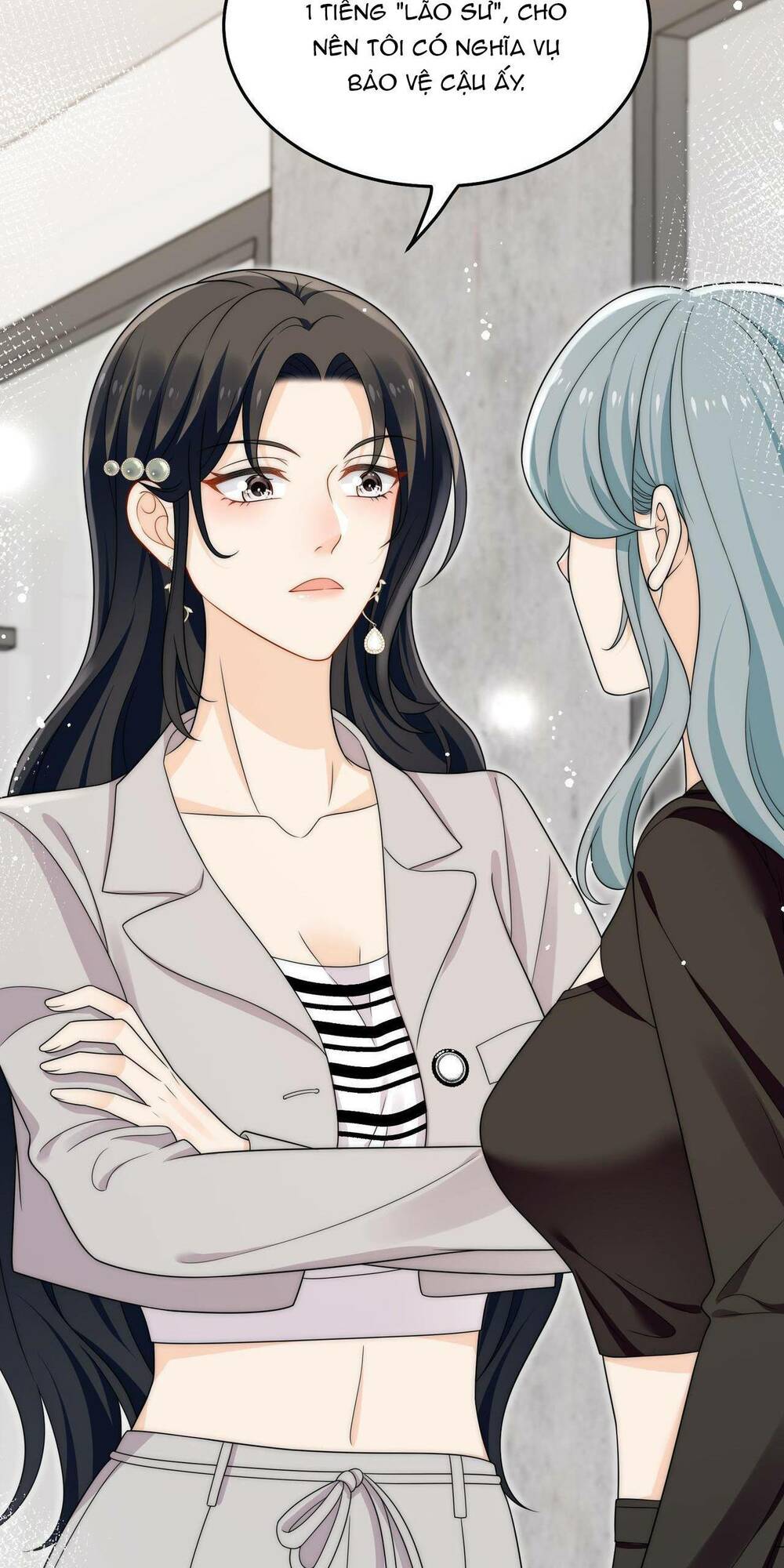 Nữ Chính Hắc Hóa Sau Trọng Sinh: Chapter 53