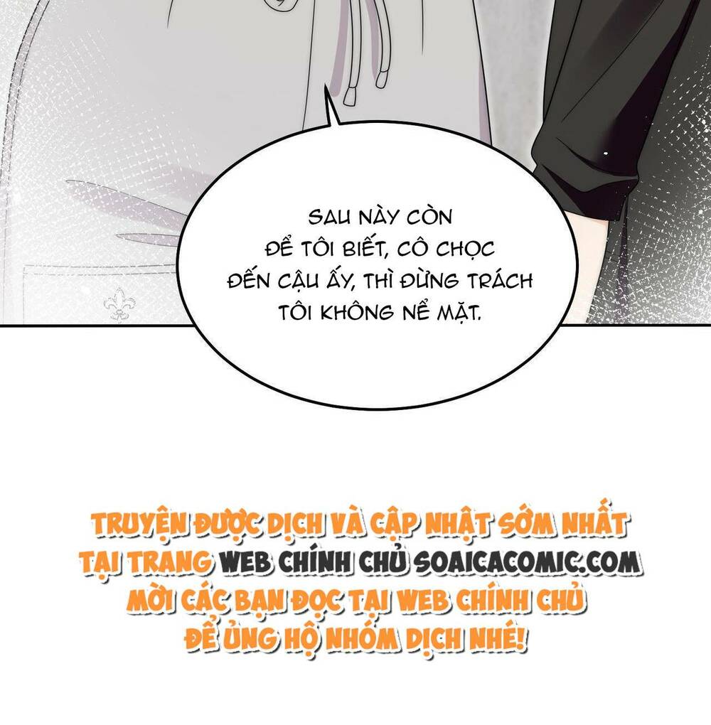 Nữ Chính Hắc Hóa Sau Trọng Sinh: Chapter 53