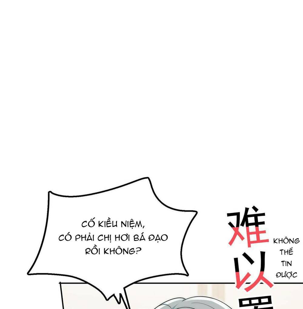 Nữ Chính Hắc Hóa Sau Trọng Sinh: Chapter 53