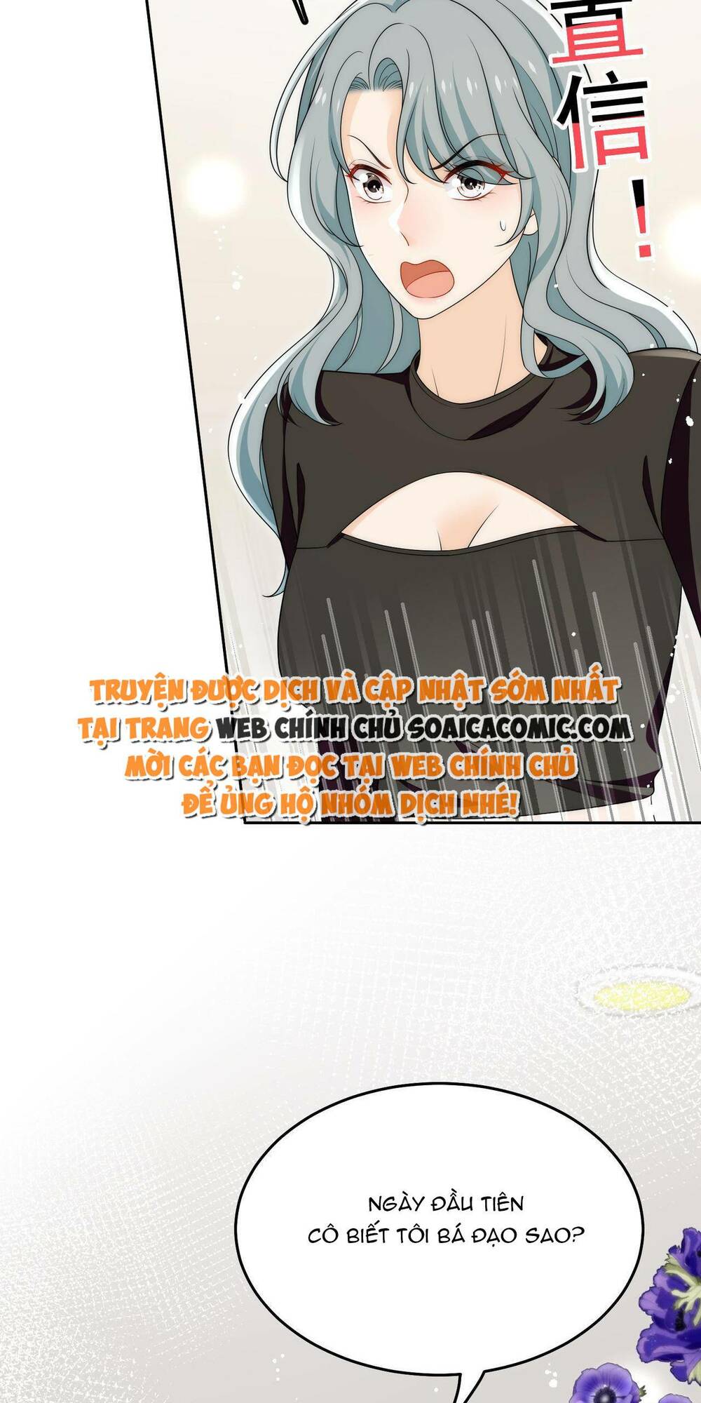 Nữ Chính Hắc Hóa Sau Trọng Sinh: Chapter 53