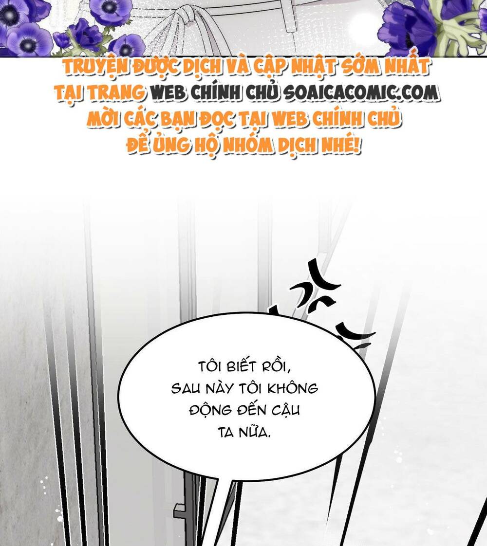 Nữ Chính Hắc Hóa Sau Trọng Sinh: Chapter 53