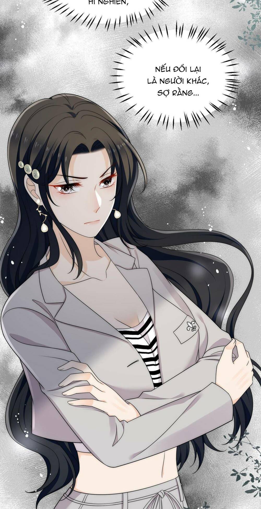 Nữ Chính Hắc Hóa Sau Trọng Sinh: Chapter 53