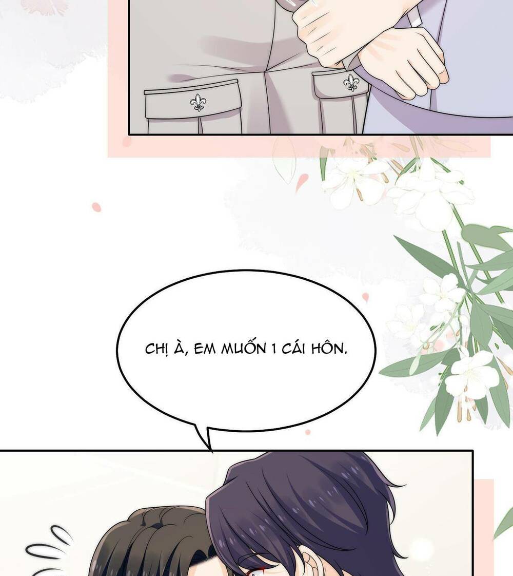 Nữ Chính Hắc Hóa Sau Trọng Sinh: Chapter 53