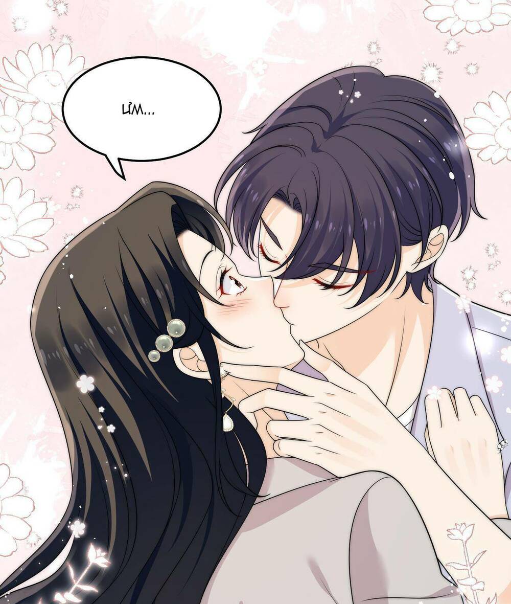 Nữ Chính Hắc Hóa Sau Trọng Sinh: Chapter 53