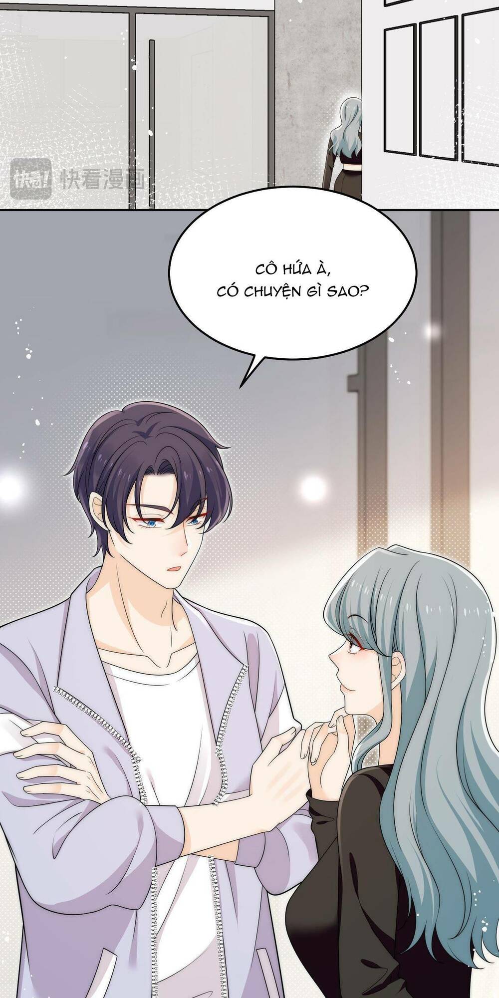 Nữ Chính Hắc Hóa Sau Trọng Sinh: Chapter 53