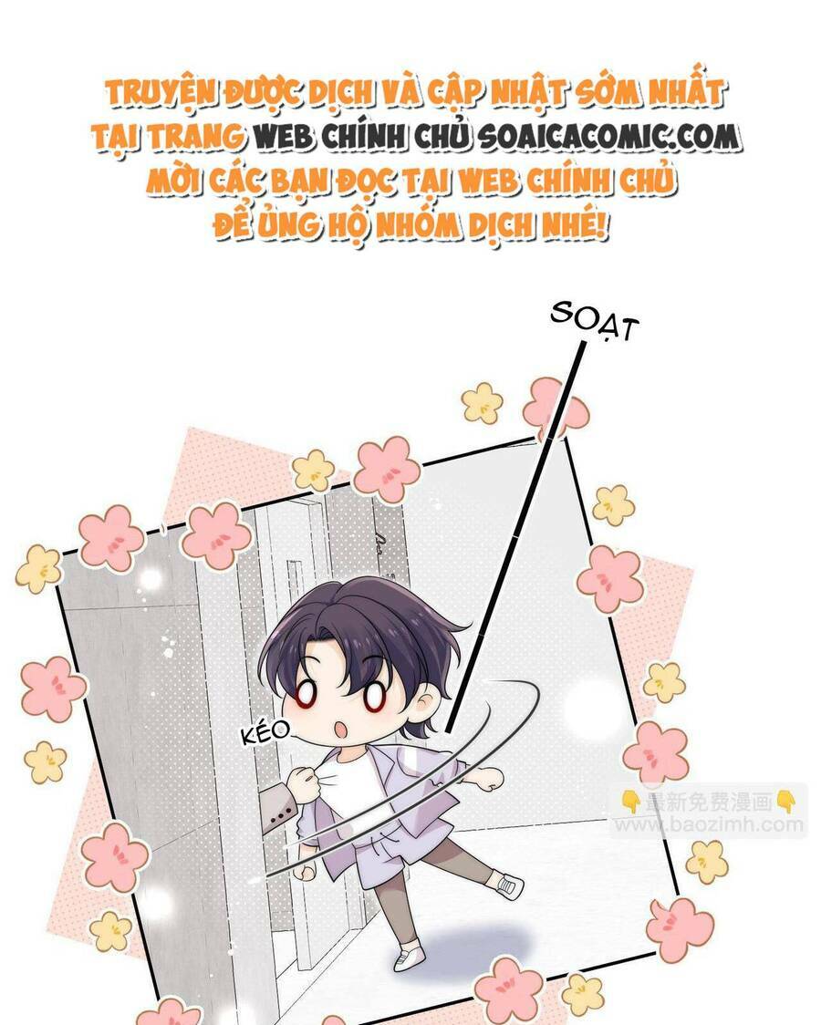 Nữ Chính Hắc Hóa Sau Trọng Sinh: Chapter 54
