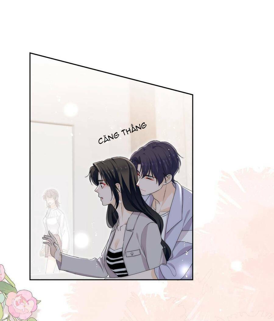 Nữ Chính Hắc Hóa Sau Trọng Sinh: Chapter 54