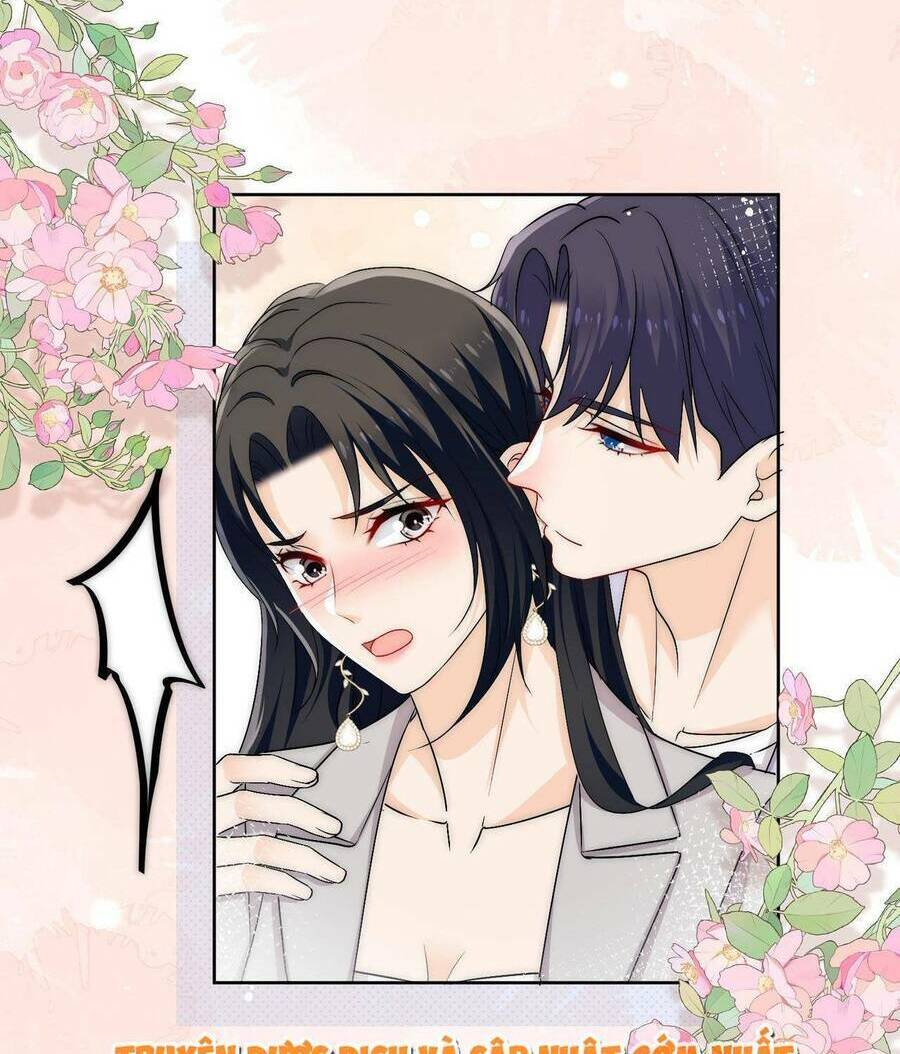 Nữ Chính Hắc Hóa Sau Trọng Sinh: Chapter 54