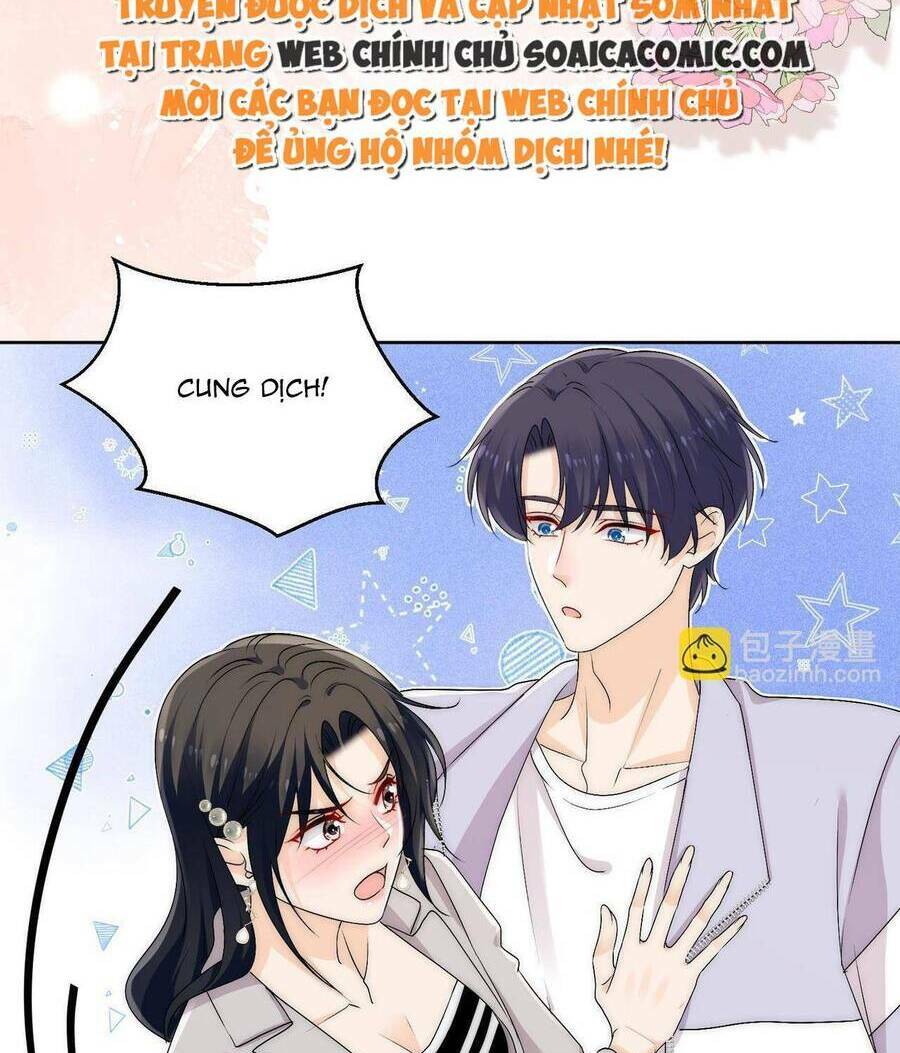 Nữ Chính Hắc Hóa Sau Trọng Sinh: Chapter 54