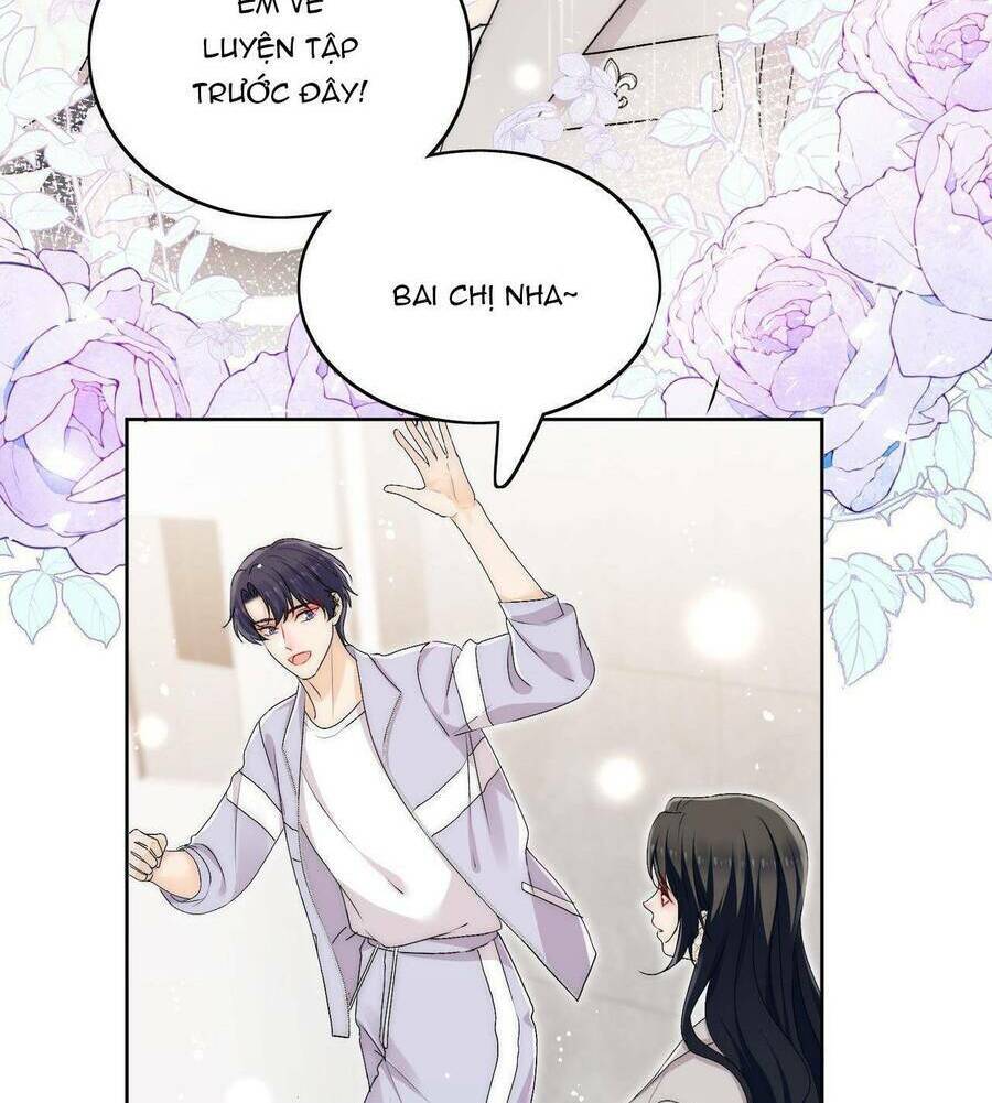Nữ Chính Hắc Hóa Sau Trọng Sinh: Chapter 54