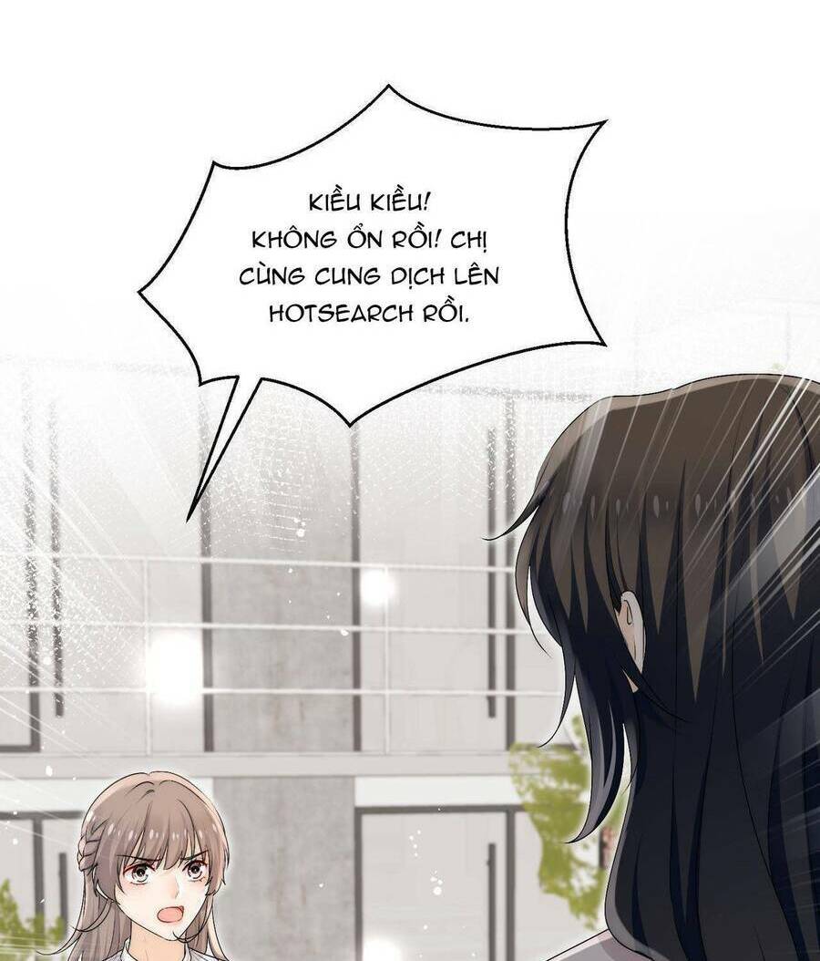 Nữ Chính Hắc Hóa Sau Trọng Sinh: Chapter 54