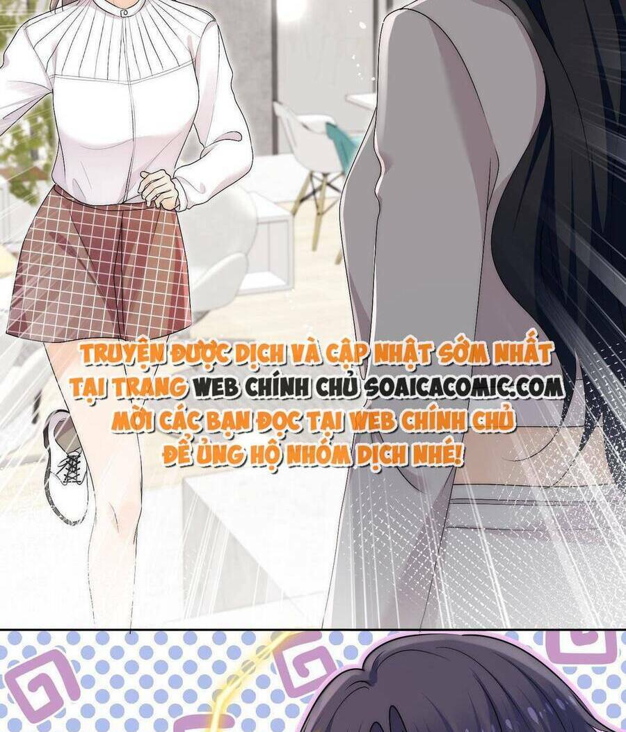 Nữ Chính Hắc Hóa Sau Trọng Sinh: Chapter 54