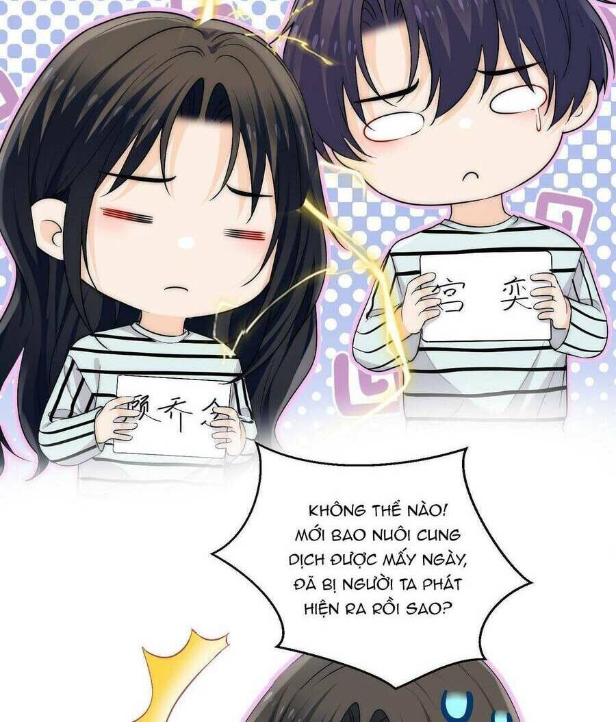 Nữ Chính Hắc Hóa Sau Trọng Sinh: Chapter 54