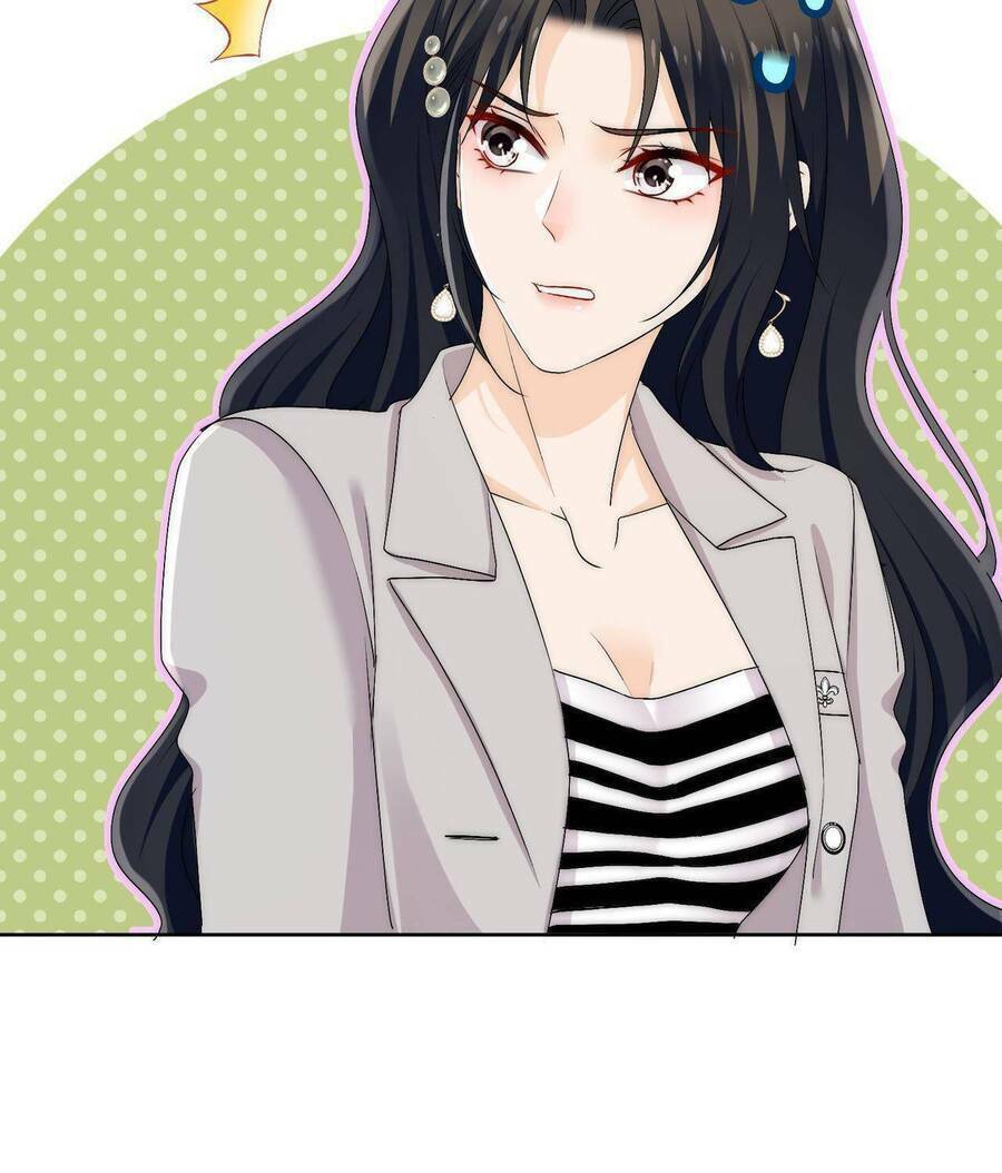 Nữ Chính Hắc Hóa Sau Trọng Sinh: Chapter 54