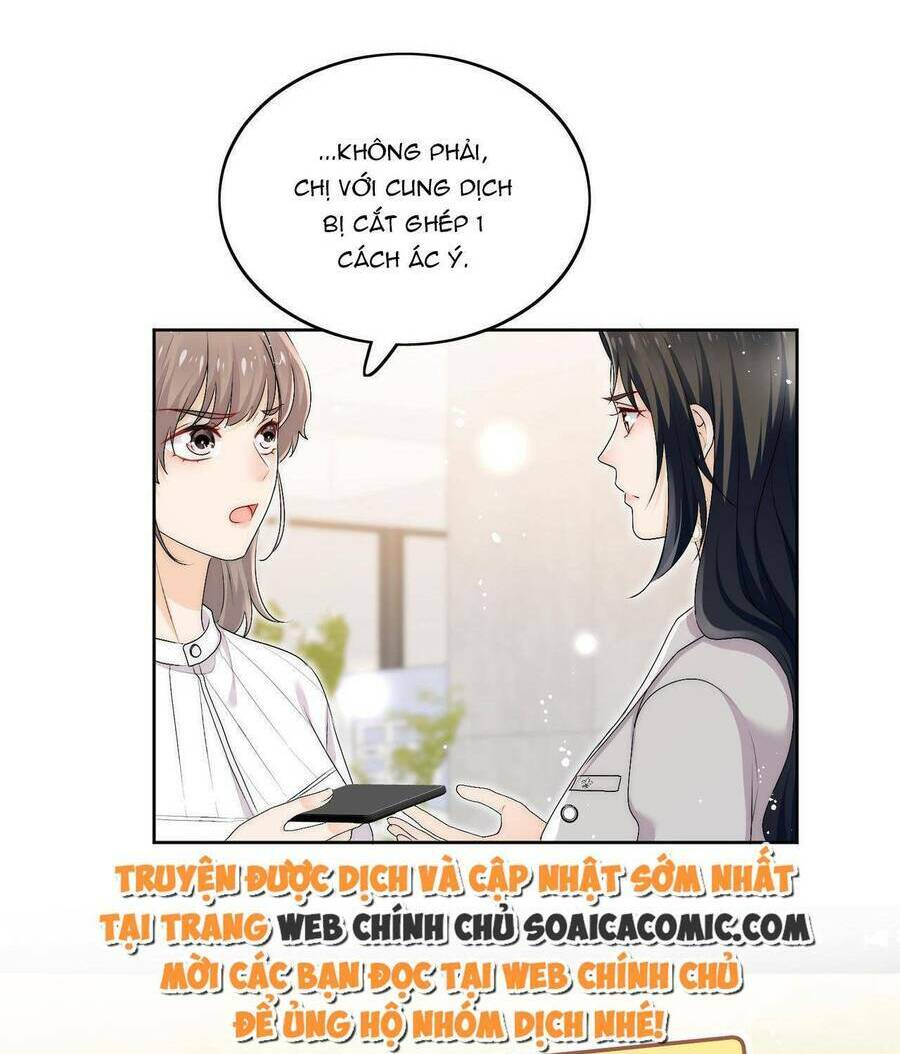 Nữ Chính Hắc Hóa Sau Trọng Sinh: Chapter 54