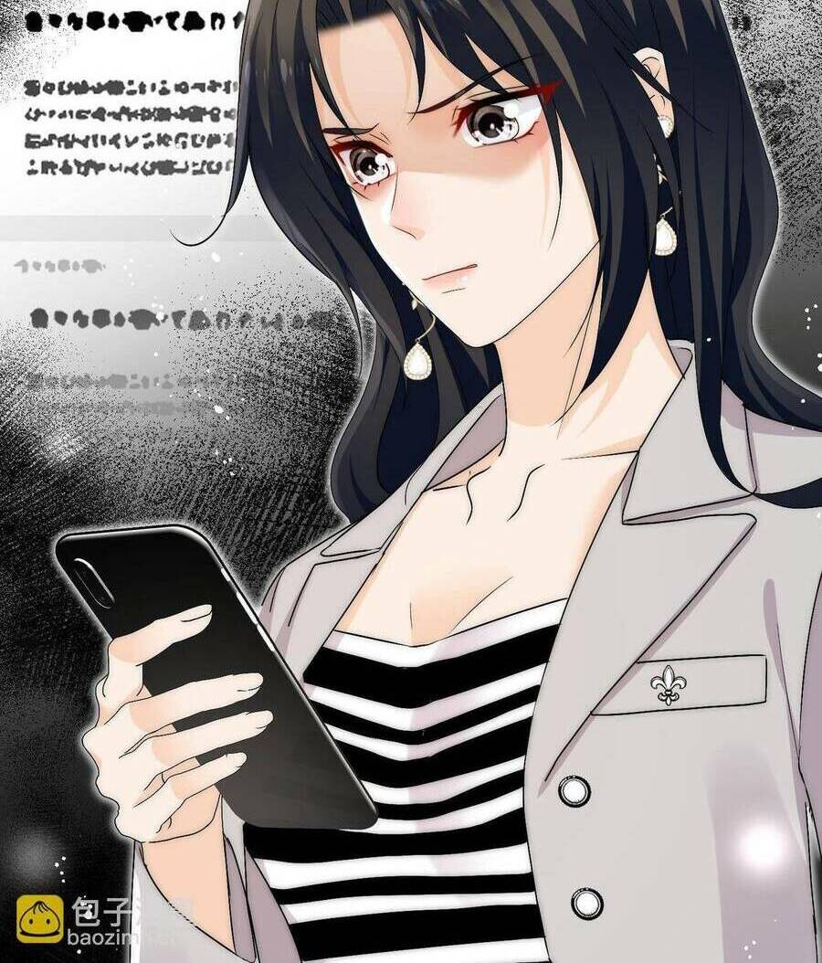 Nữ Chính Hắc Hóa Sau Trọng Sinh: Chapter 54