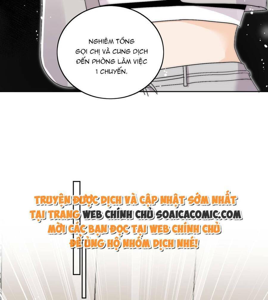 Nữ Chính Hắc Hóa Sau Trọng Sinh: Chapter 54