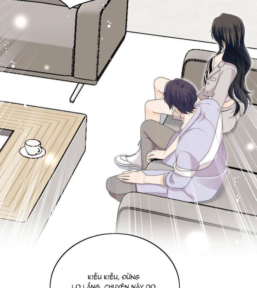 Nữ Chính Hắc Hóa Sau Trọng Sinh: Chapter 54