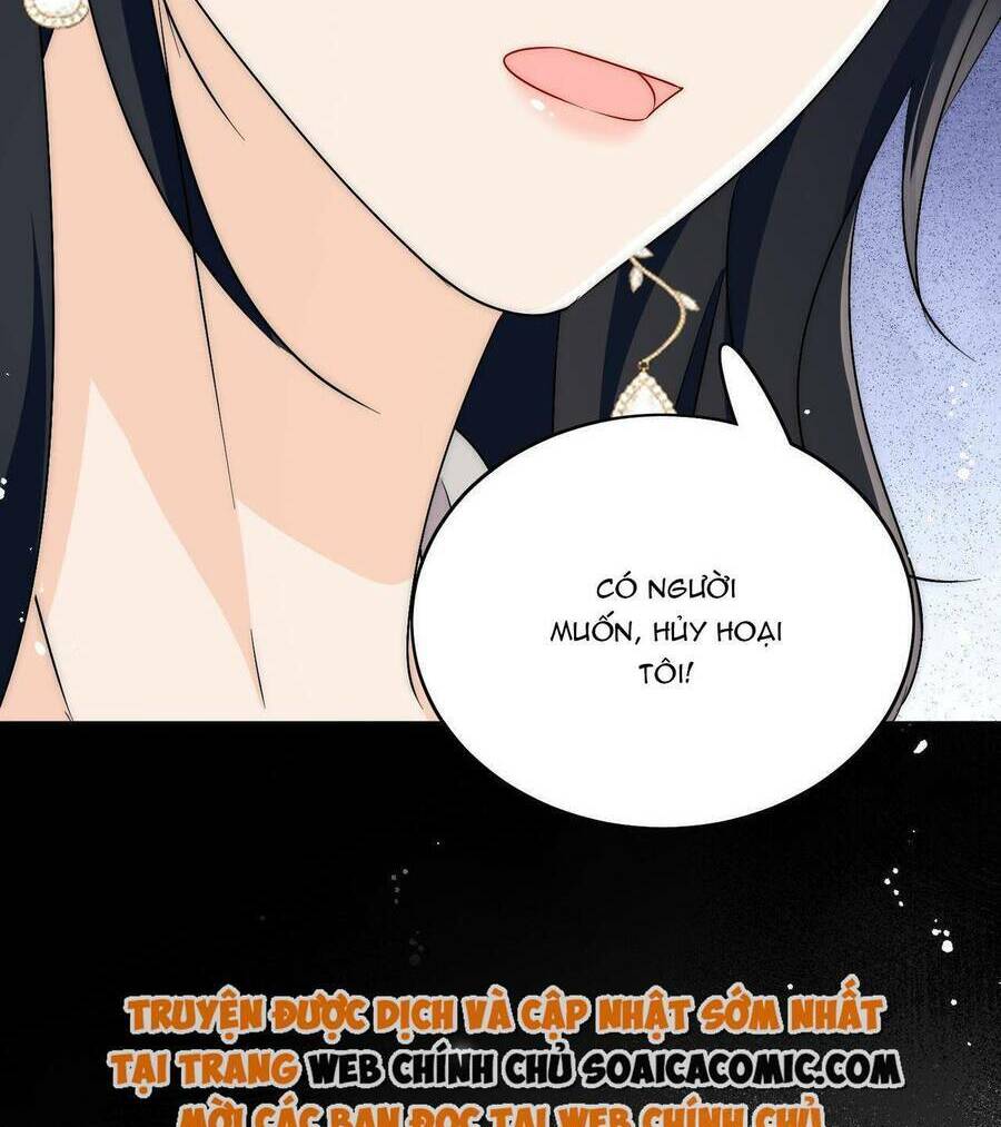 Nữ Chính Hắc Hóa Sau Trọng Sinh: Chapter 54