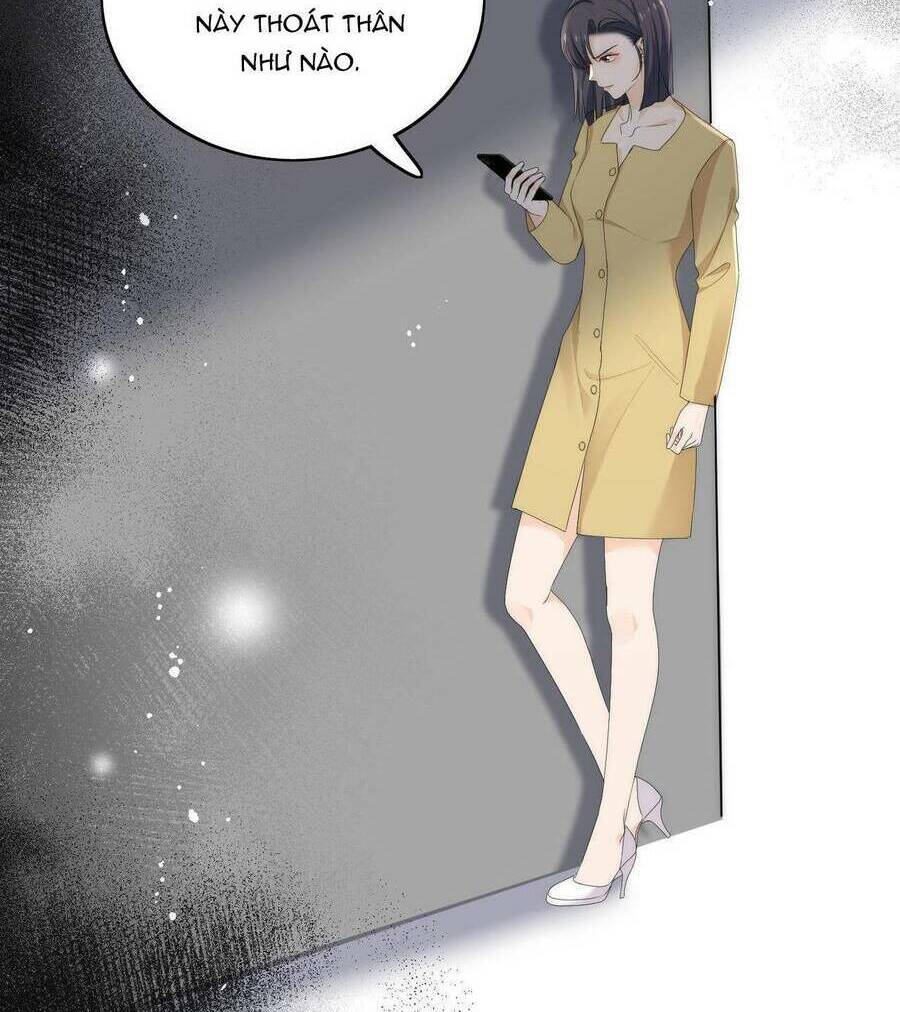 Nữ Chính Hắc Hóa Sau Trọng Sinh: Chapter 54