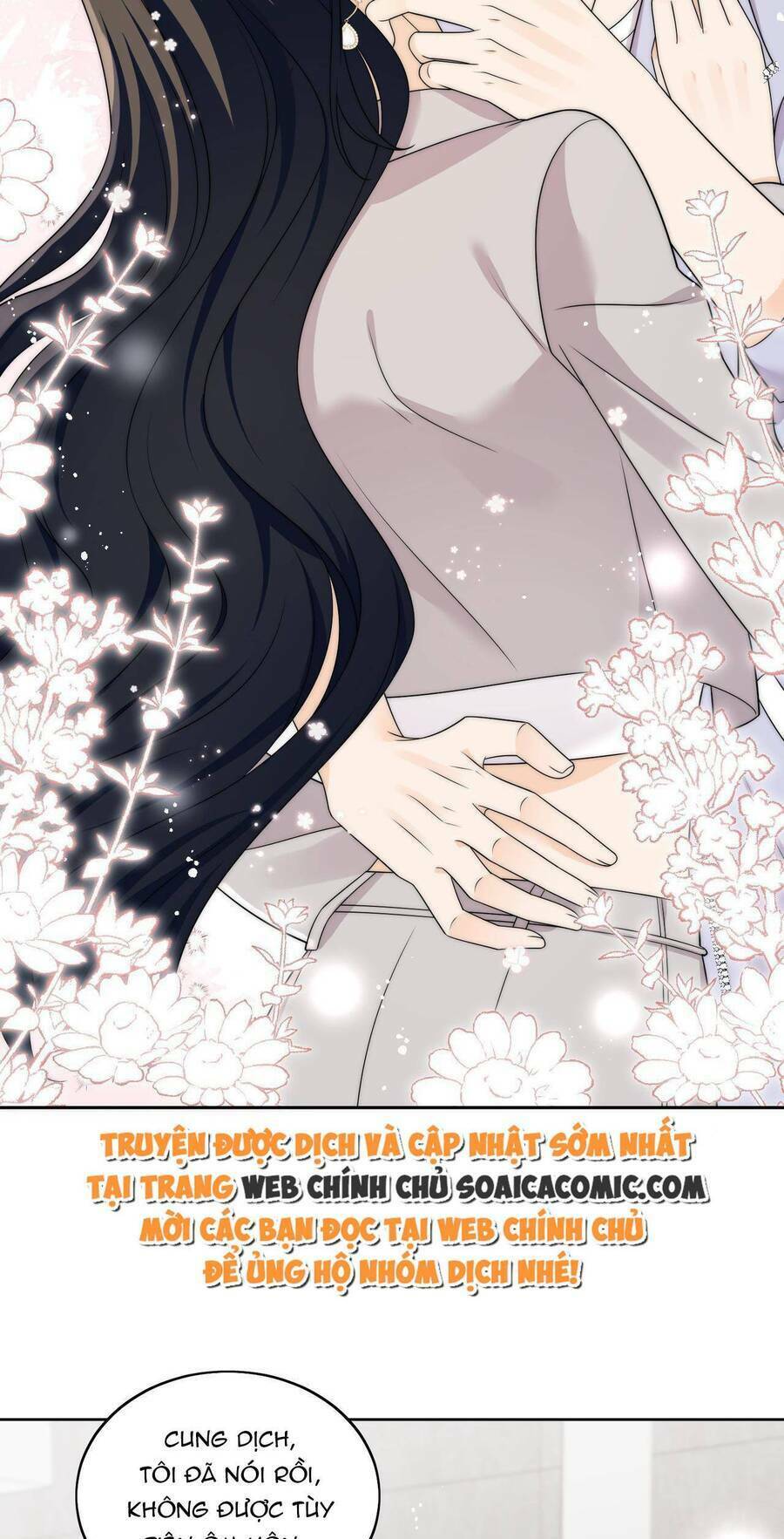 Nữ Chính Hắc Hóa Sau Trọng Sinh: Chapter 54