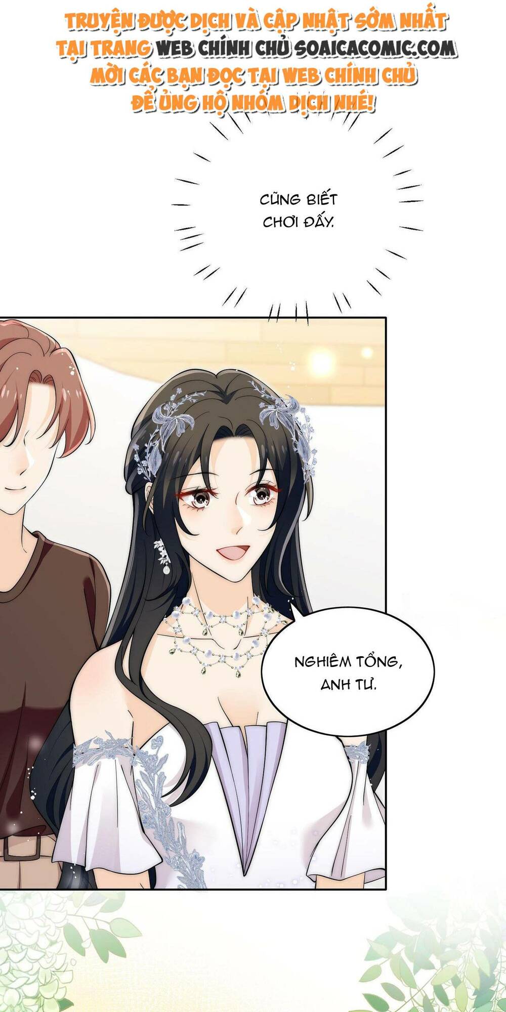 Nữ Chính Hắc Hóa Sau Trọng Sinh: Chapter 57