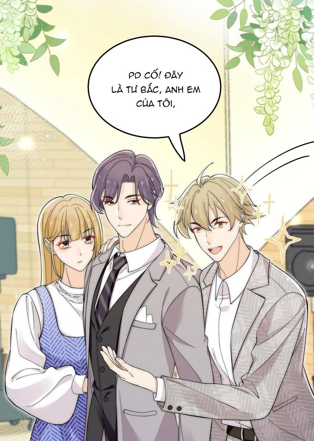 Nữ Chính Hắc Hóa Sau Trọng Sinh: Chapter 57