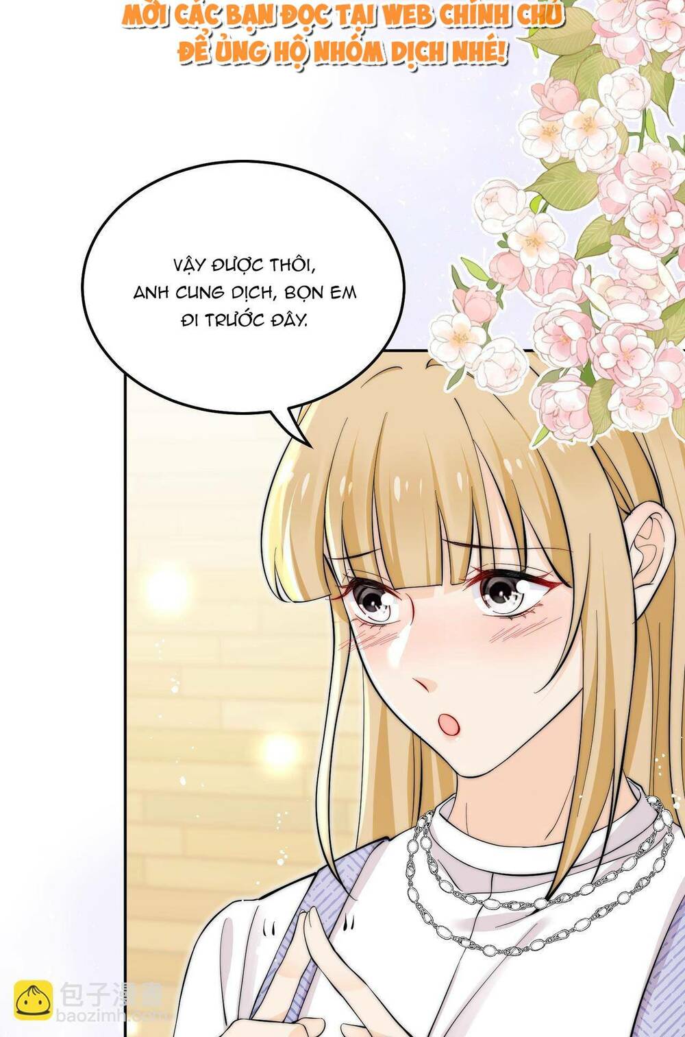 Nữ Chính Hắc Hóa Sau Trọng Sinh: Chapter 57