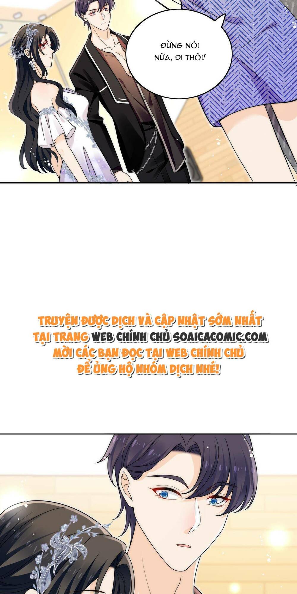 Nữ Chính Hắc Hóa Sau Trọng Sinh: Chapter 57