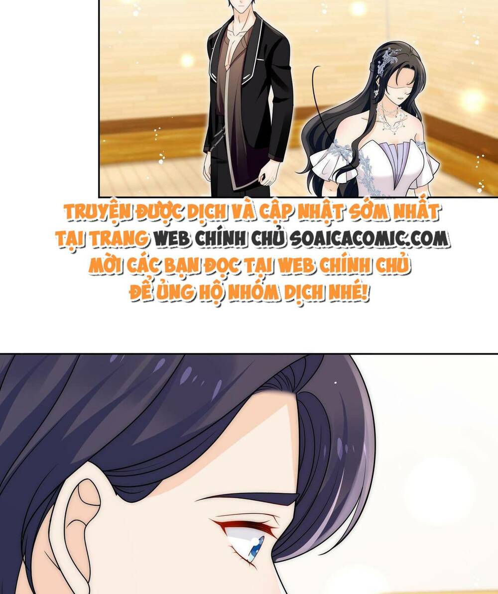 Nữ Chính Hắc Hóa Sau Trọng Sinh: Chapter 57