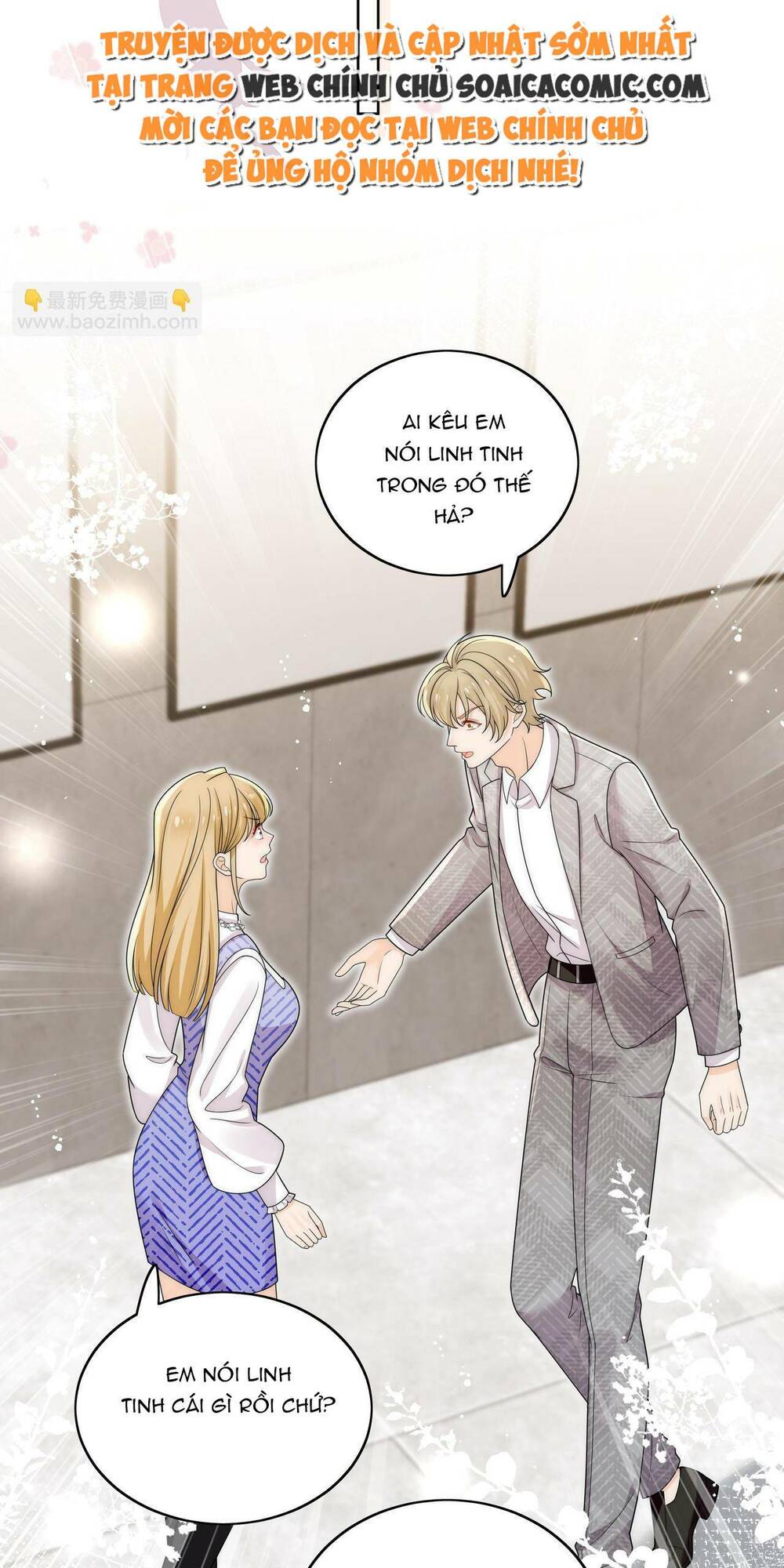 Nữ Chính Hắc Hóa Sau Trọng Sinh: Chapter 57