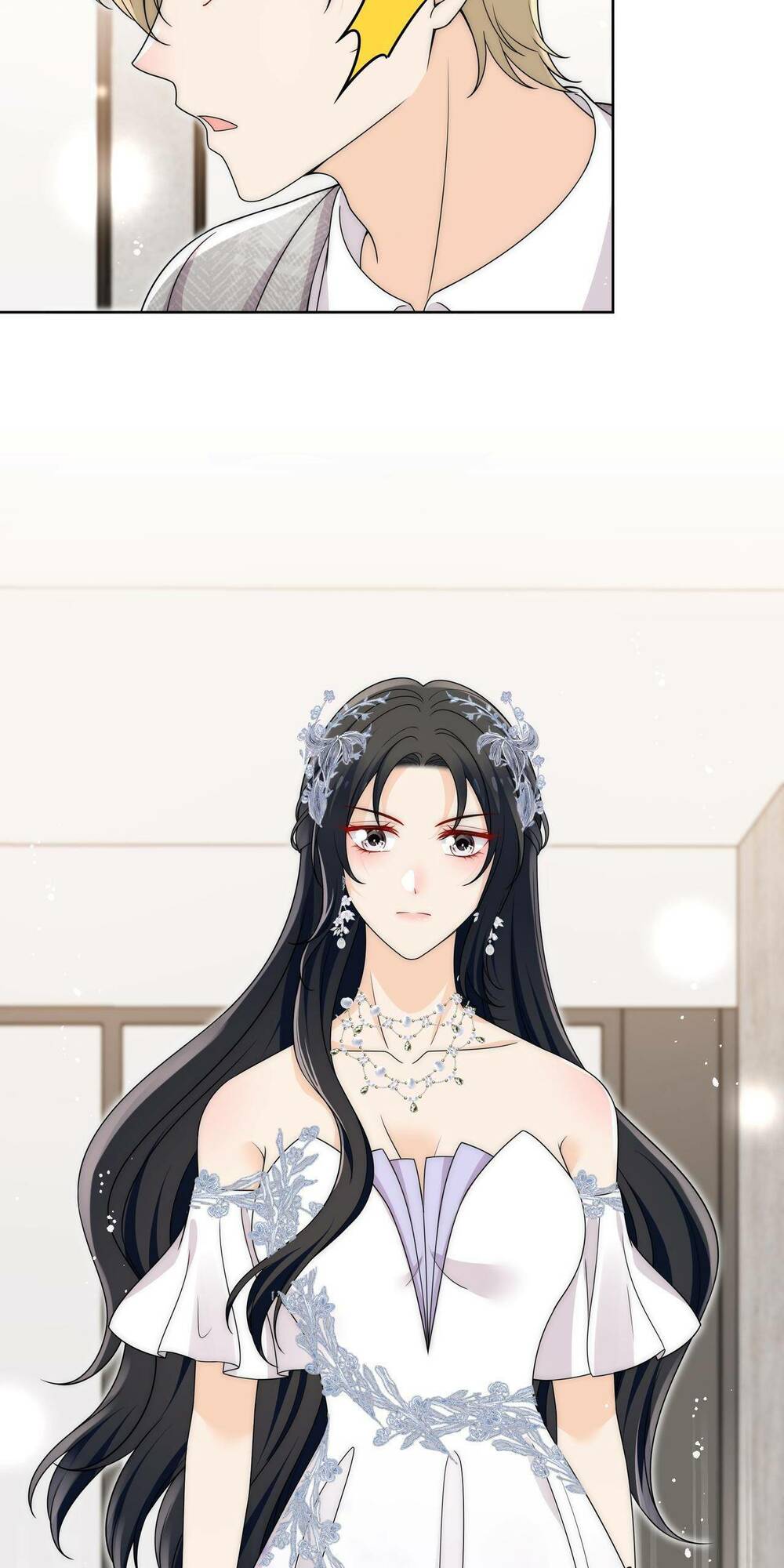 Nữ Chính Hắc Hóa Sau Trọng Sinh: Chapter 57