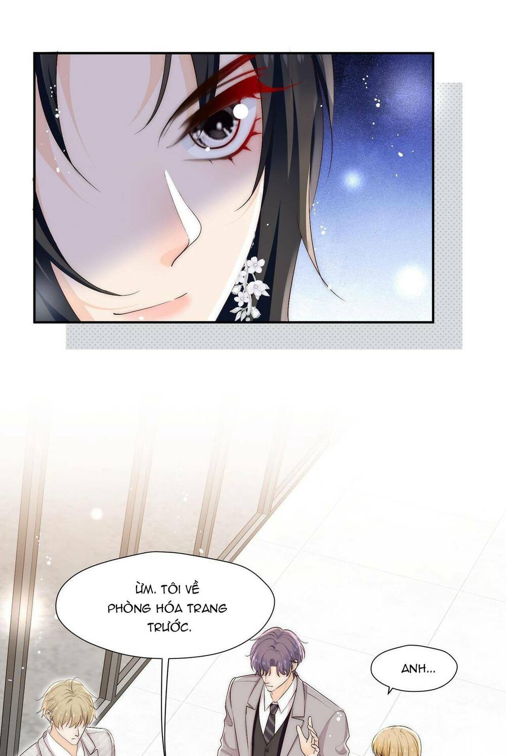 Nữ Chính Hắc Hóa Sau Trọng Sinh: Chapter 57