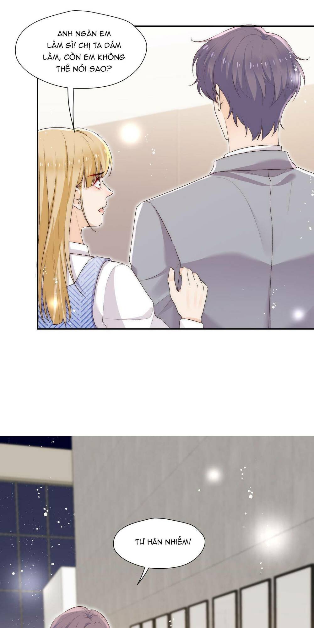 Nữ Chính Hắc Hóa Sau Trọng Sinh: Chapter 57