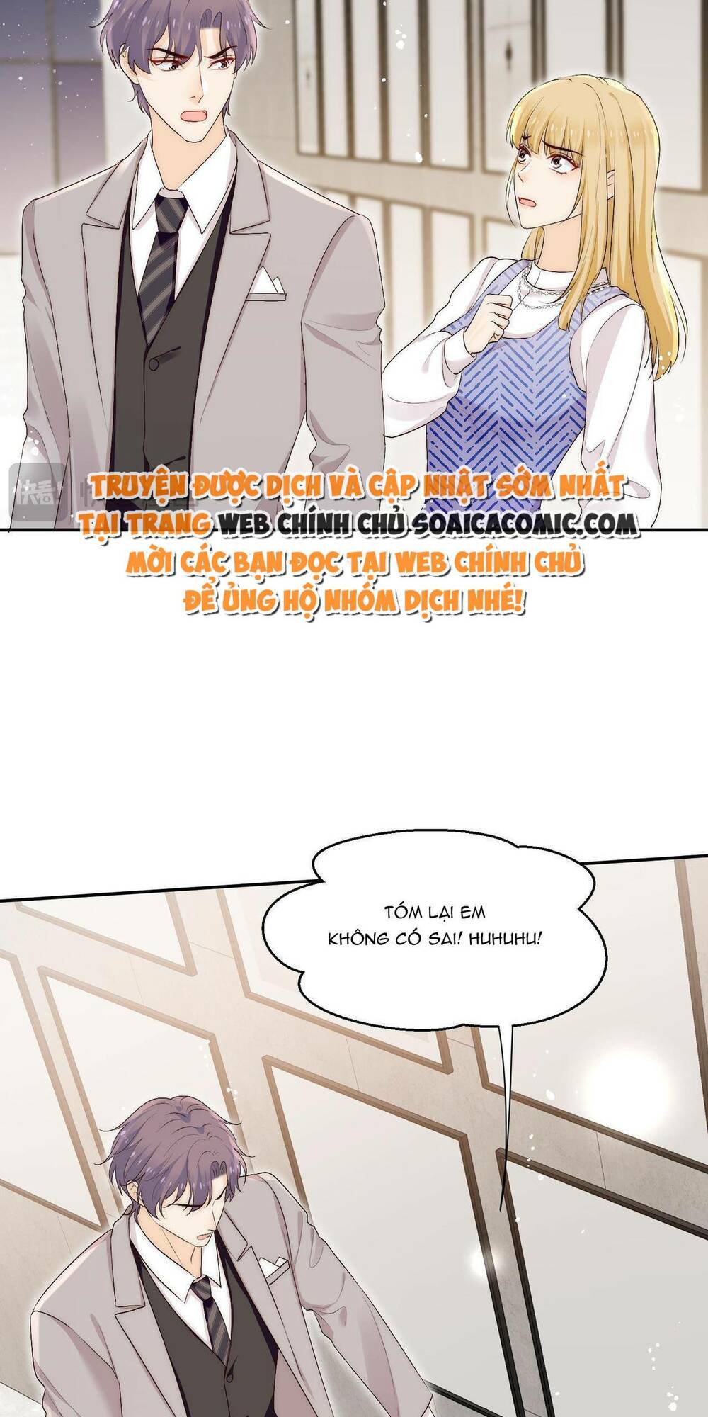 Nữ Chính Hắc Hóa Sau Trọng Sinh: Chapter 57