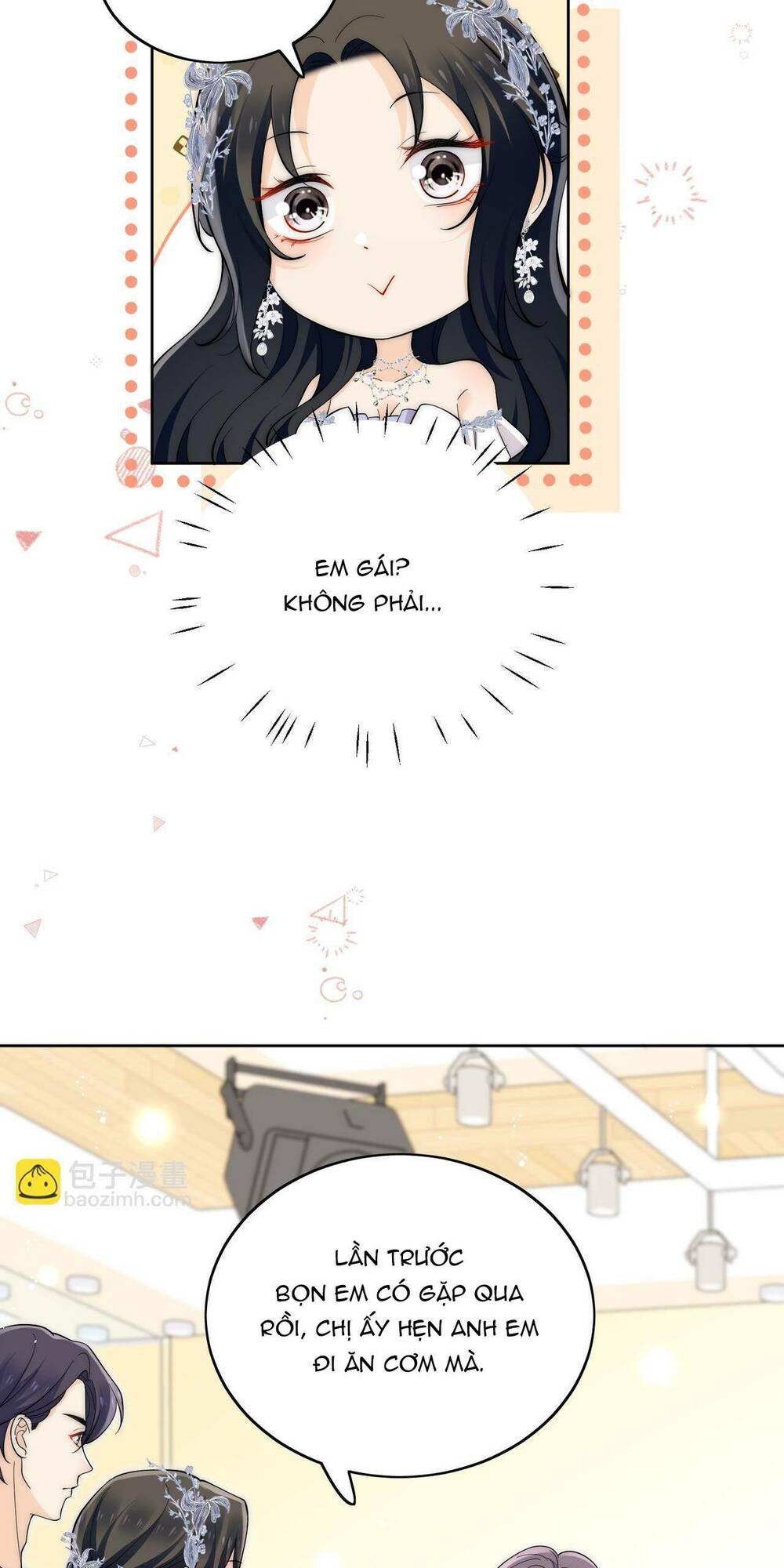 Nữ Chính Hắc Hóa Sau Trọng Sinh: Chapter 57
