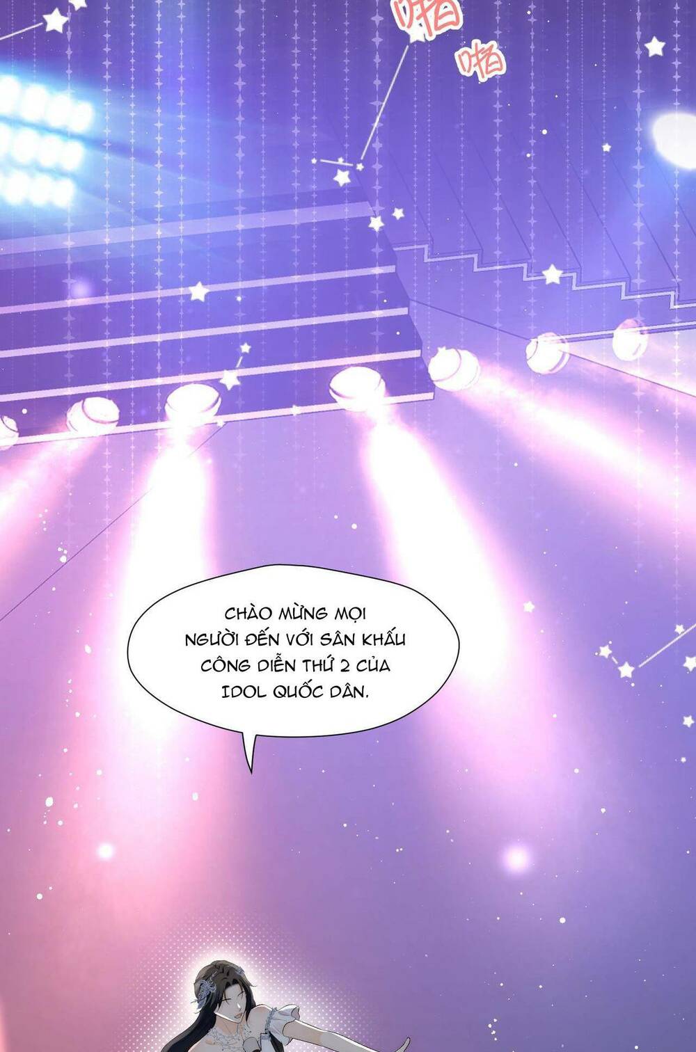 Nữ Chính Hắc Hóa Sau Trọng Sinh: Chapter 57