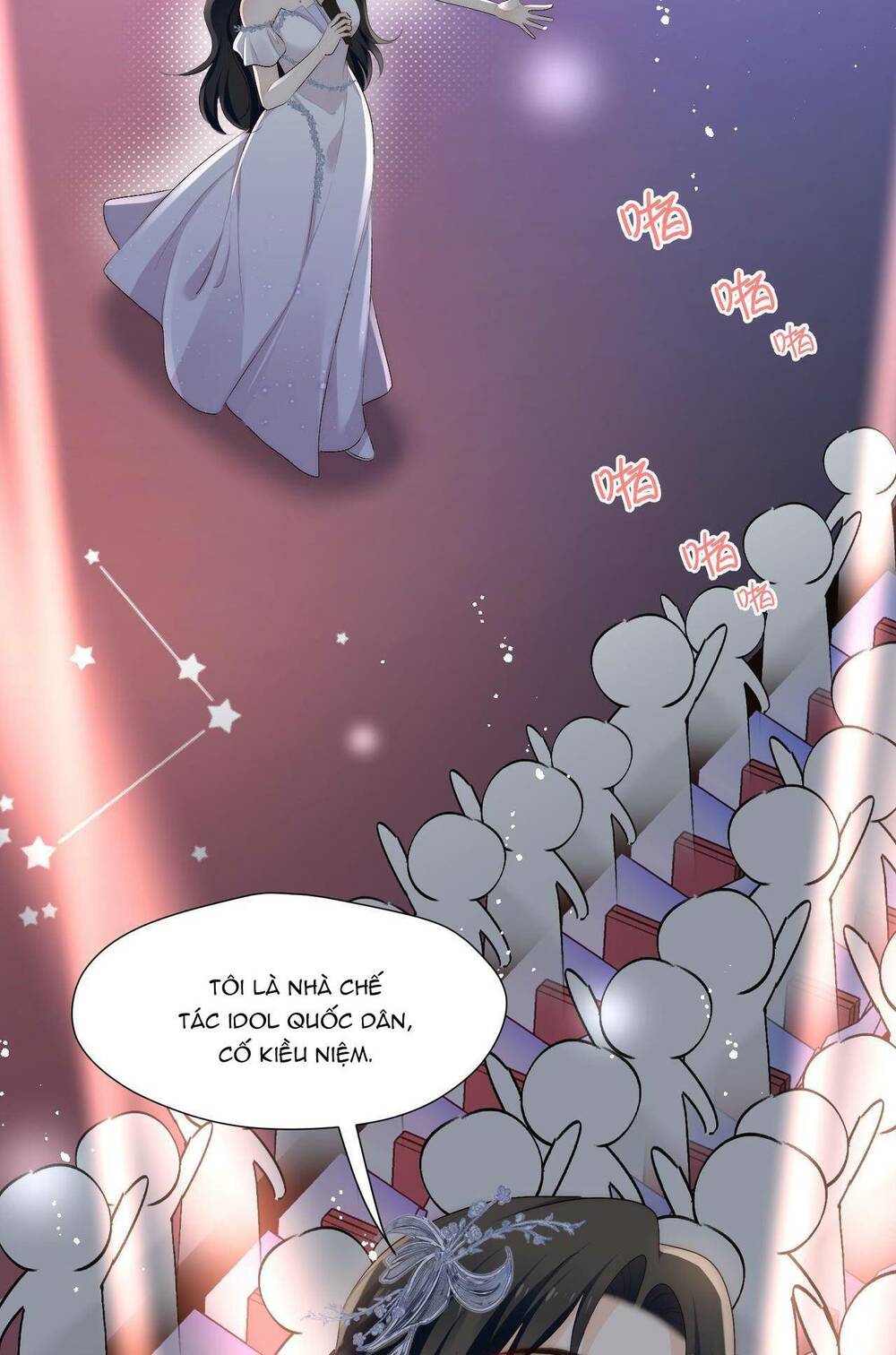 Nữ Chính Hắc Hóa Sau Trọng Sinh: Chapter 57