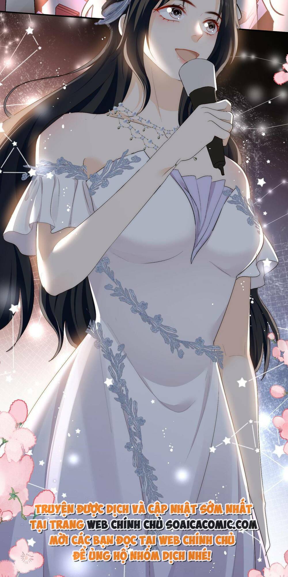 Nữ Chính Hắc Hóa Sau Trọng Sinh: Chapter 57