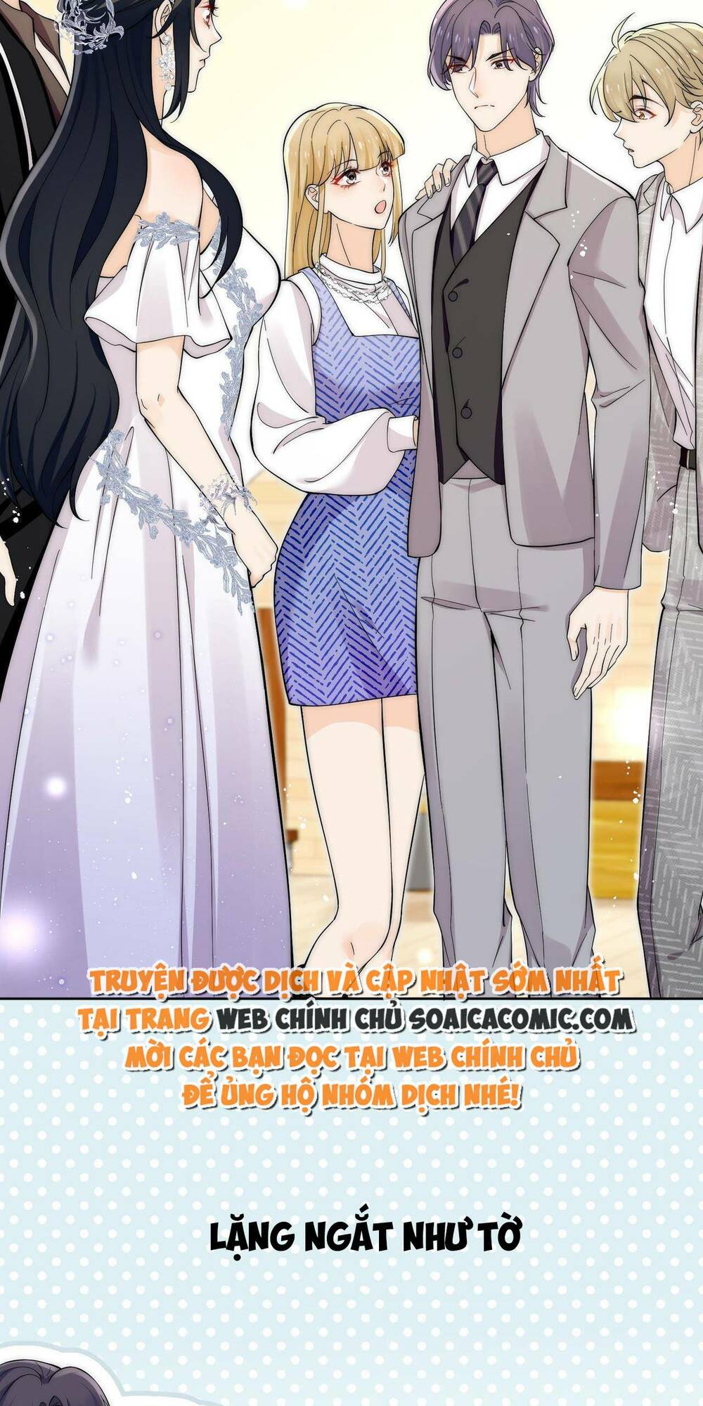 Nữ Chính Hắc Hóa Sau Trọng Sinh: Chapter 57