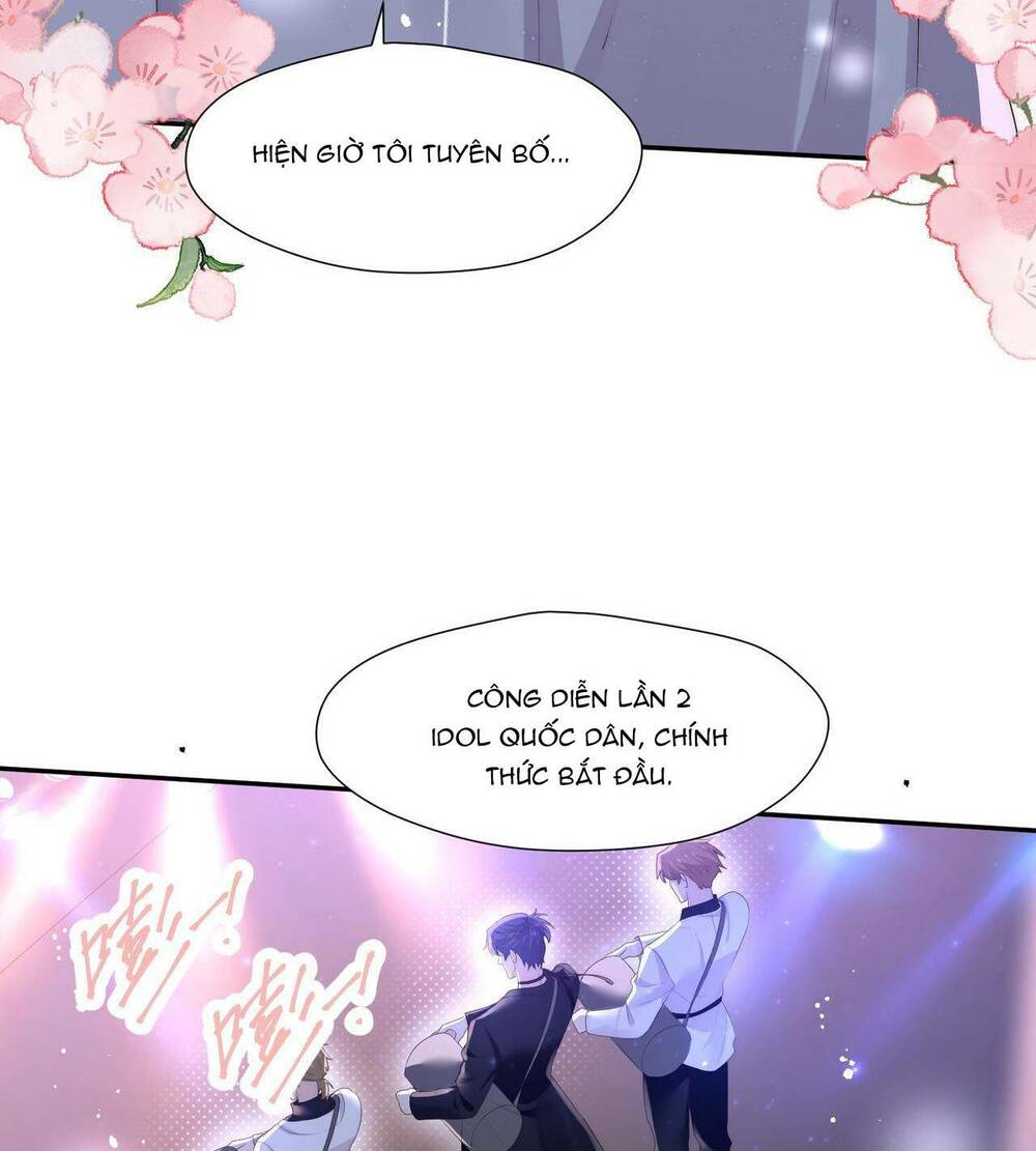 Nữ Chính Hắc Hóa Sau Trọng Sinh: Chapter 57
