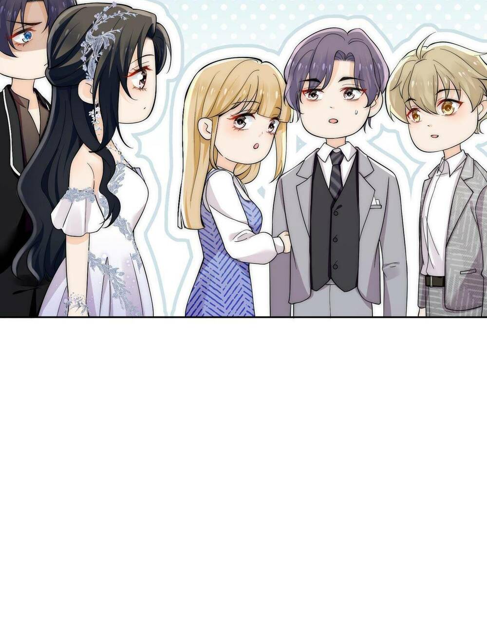 Nữ Chính Hắc Hóa Sau Trọng Sinh: Chapter 57