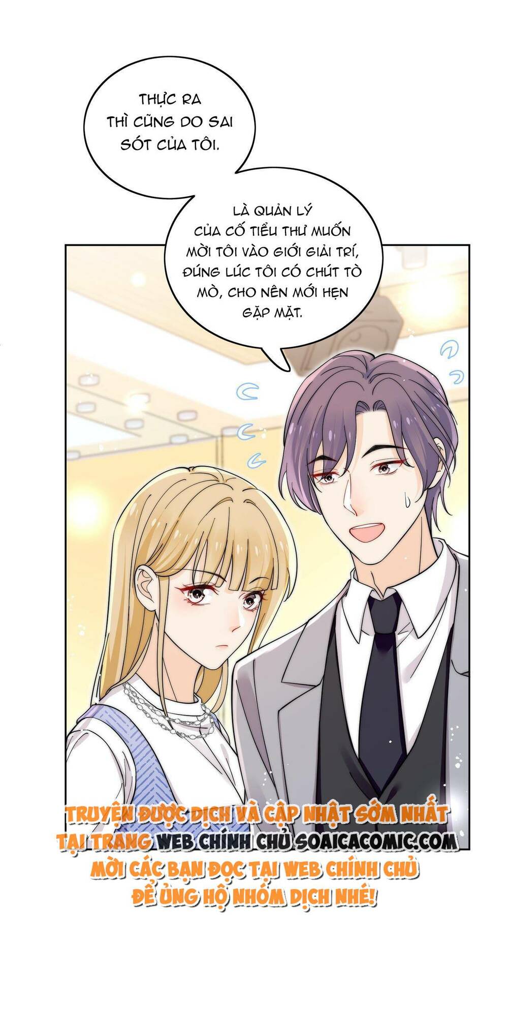 Nữ Chính Hắc Hóa Sau Trọng Sinh: Chapter 57