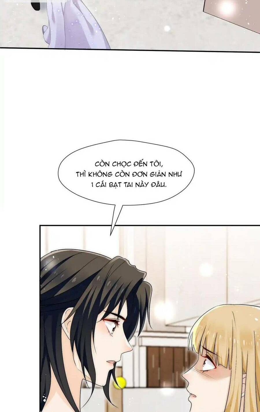 Nữ Chính Hắc Hóa Sau Trọng Sinh: Chapter 60