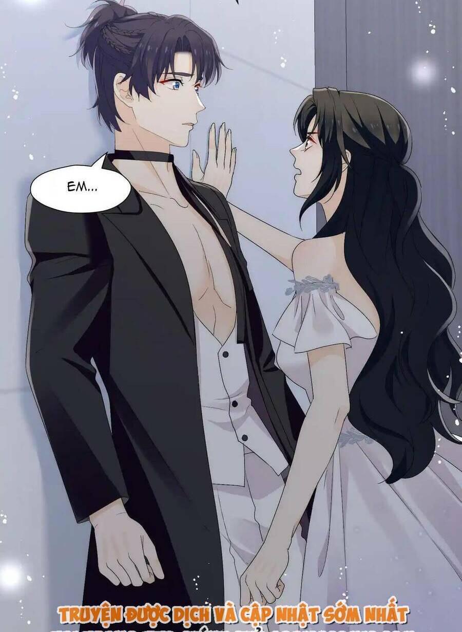 Nữ Chính Hắc Hóa Sau Trọng Sinh: Chapter 60