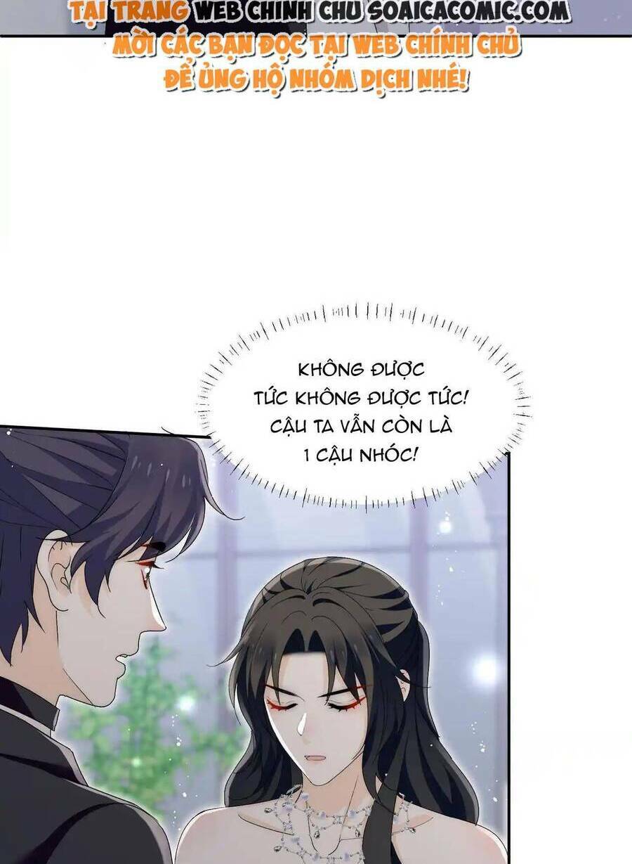 Nữ Chính Hắc Hóa Sau Trọng Sinh: Chapter 60