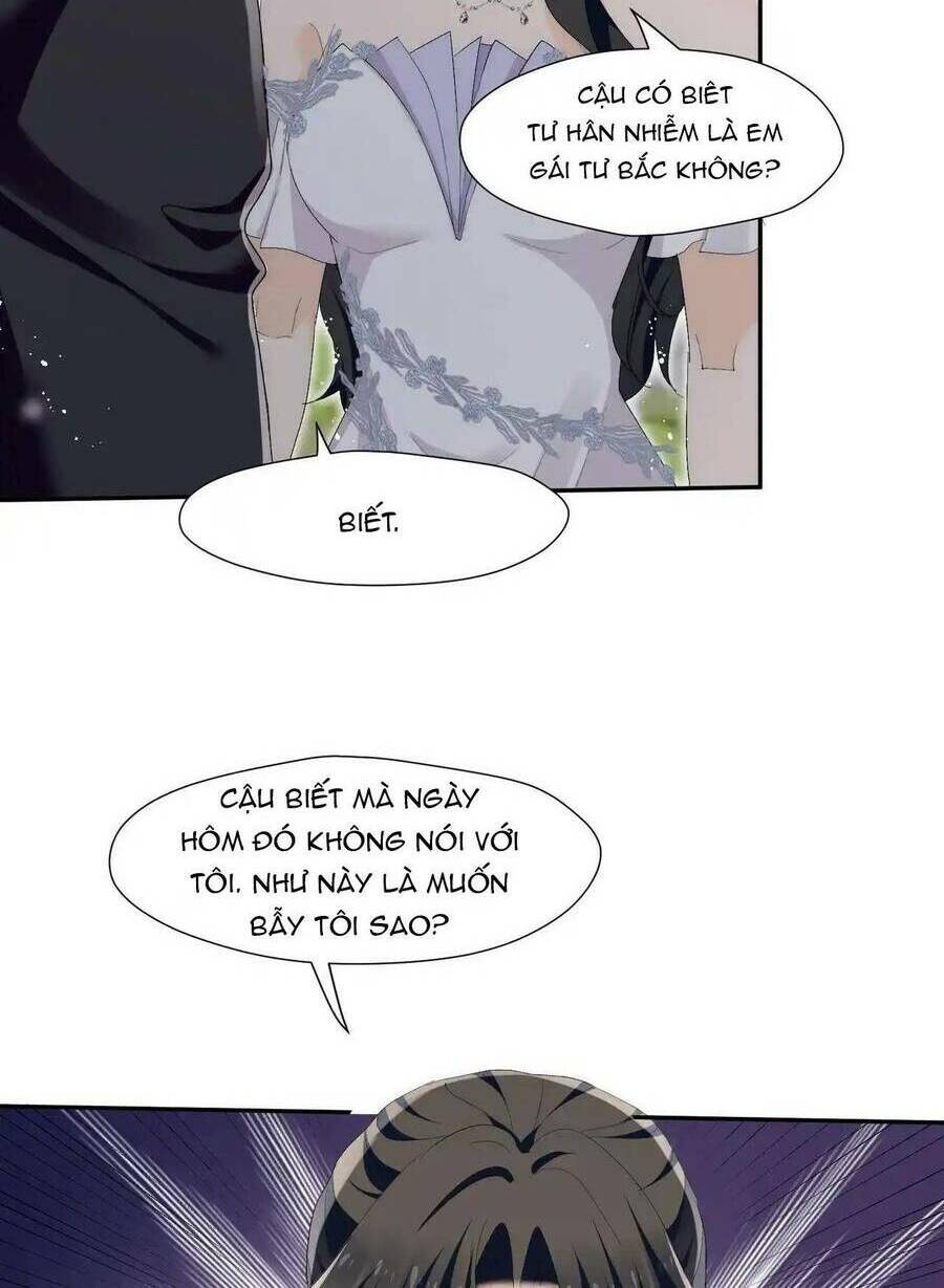 Nữ Chính Hắc Hóa Sau Trọng Sinh: Chapter 60