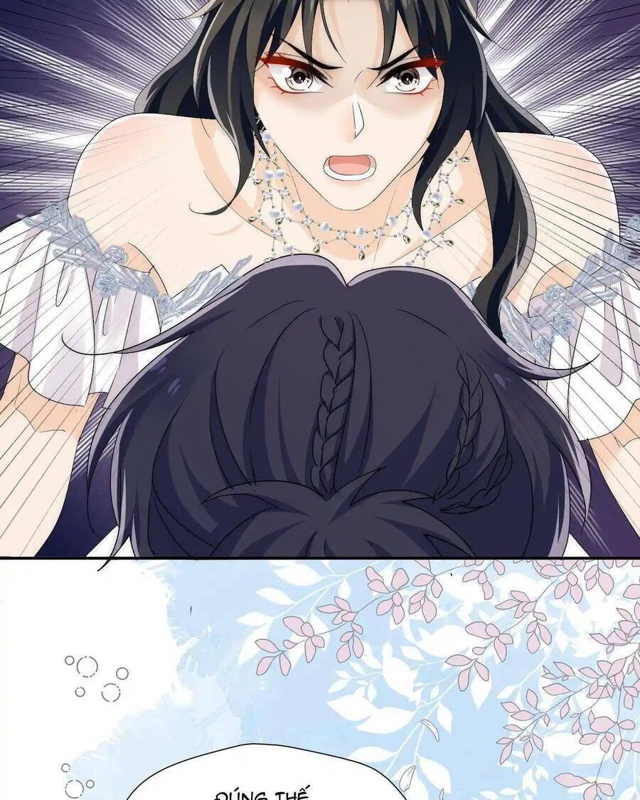 Nữ Chính Hắc Hóa Sau Trọng Sinh: Chapter 60